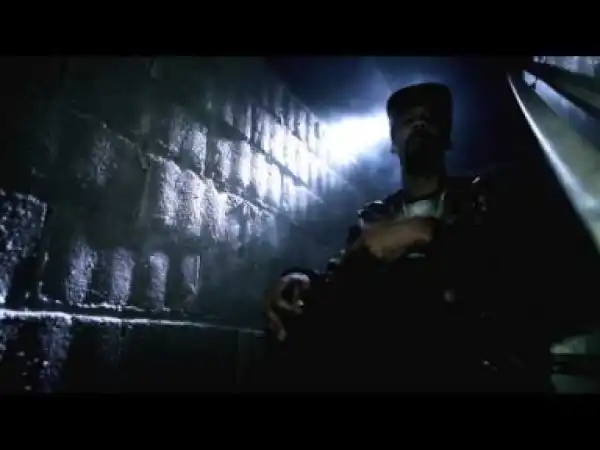Video: Chevy Woods - Sledgren